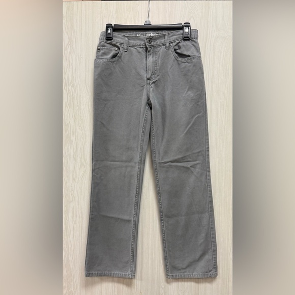 Urban Pipeline Jeans Size 14 Straight 0074 - Picture 2 of 10